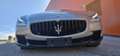 Maserati Quattroporte GTS Aut. Gris - thumbnail 13