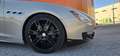 Maserati Quattroporte GTS Aut. Gris - thumbnail 5