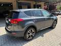 Toyota RAV 4 RAV4 2.0 D-4D 2WD Style White Ed. OK NEOPATENATO Grigio - thumbnail 4