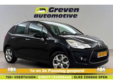 1.6 VTi Exclusive | Airco | Cruise | Navigatie | P