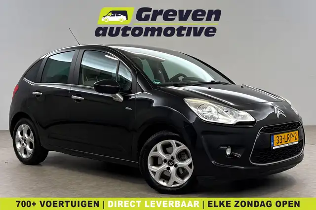 Citroen C3 1.6 VTi Exclusive | Airco | Cruise | Navigatie | P