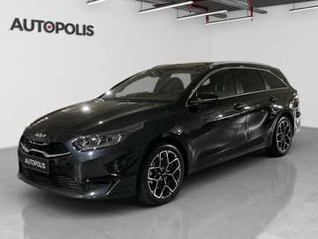Sportswagon Style Edition 1.0 T-GDi 100 ISG