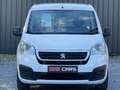 Peugeot Partner Tepee 1.6HDi 5PL(EURO6) CLIM-BLUETOOTH-PDC-GAR 1AN Wit - thumbnail 2