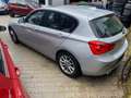 BMW 120 i Advantage AT Rentner 1.Hd Scheckhft Navi GSD LED Grau - thumbnail 3