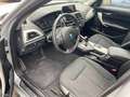 BMW 120 i Advantage AT Rentner 1.Hd Scheckhft Navi GSD LED Grigio - thumbnail 5