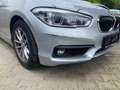 BMW 120 i Advantage AT Rentner 1.Hd Scheckhft Navi GSD LED Grigio - thumbnail 6