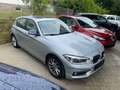 BMW 120 i Advantage AT Rentner 1.Hd Scheckhft Navi GSD LED Grau - thumbnail 1