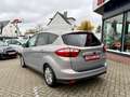 Ford C-Max C-MAX 1.6l Titanium Xenon BC Freisprech Gris - thumbnail 7