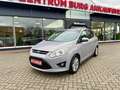 Ford C-Max C-MAX 1.6l Titanium Xenon BC Freisprech Gris - thumbnail 2