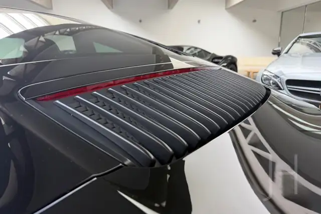 Porsche 991 911 Carrera 4 GTS Ansicht 16
