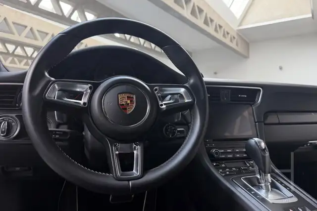 Porsche 991 911 Carrera 4 GTS Ansicht 20