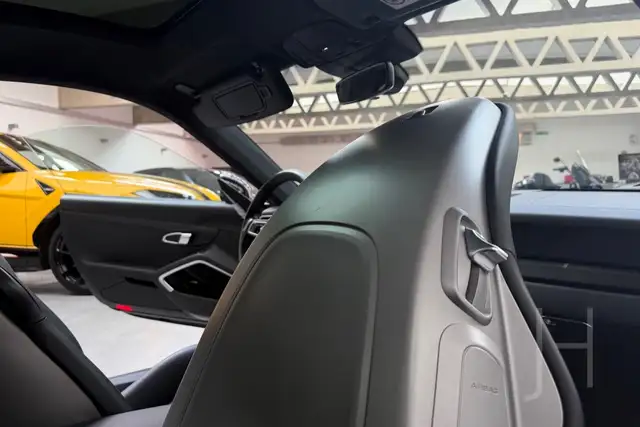 Porsche 991 911 Carrera 4 GTS Ansicht 14