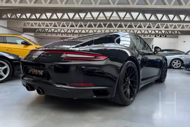Porsche 991 911 Carrera 4 GTS Ansicht 6