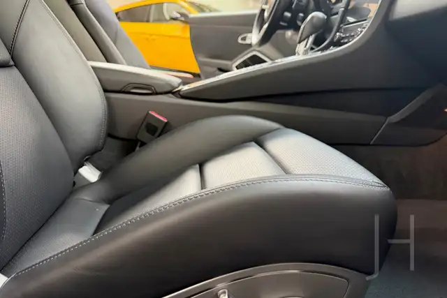 Porsche 991 911 Carrera 4 GTS Ansicht 11