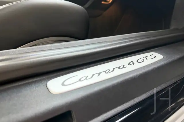 Porsche 991 911 Carrera 4 GTS Ansicht 12