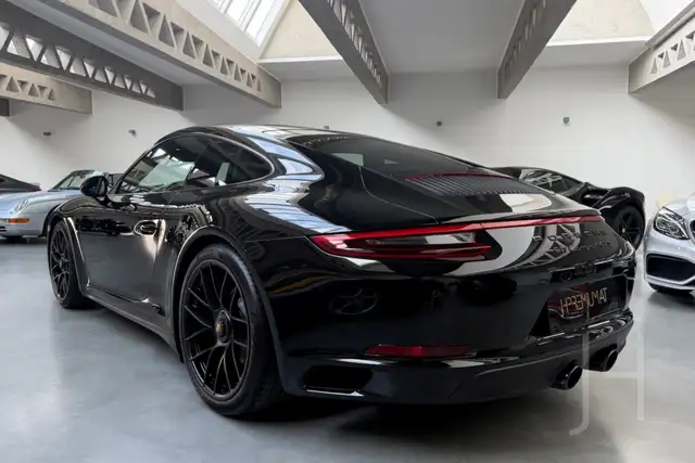 Porsche 991 911 Carrera 4 GTS Ansicht 4