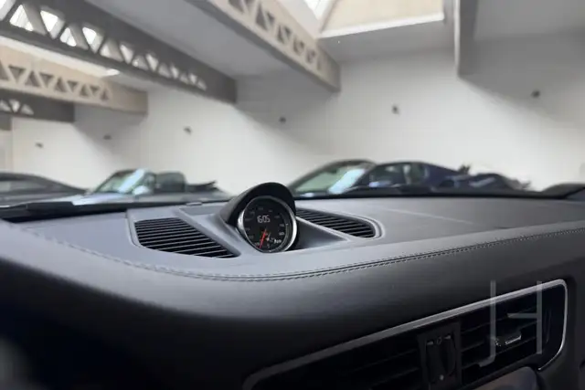 Porsche 991 911 Carrera 4 GTS Ansicht 19