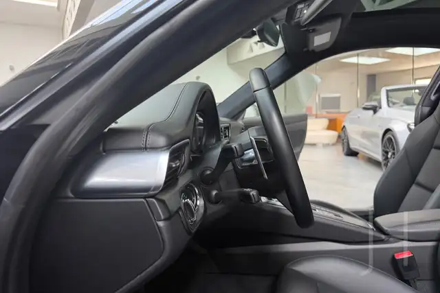 Porsche 991 911 Carrera 4 GTS Ansicht 17