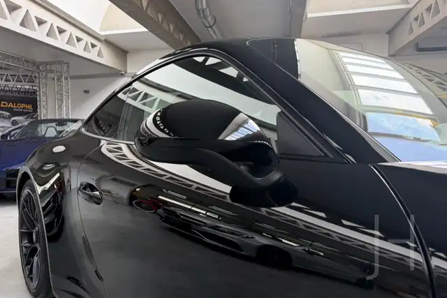 Porsche 991 911 Carrera 4 GTS Ansicht 23