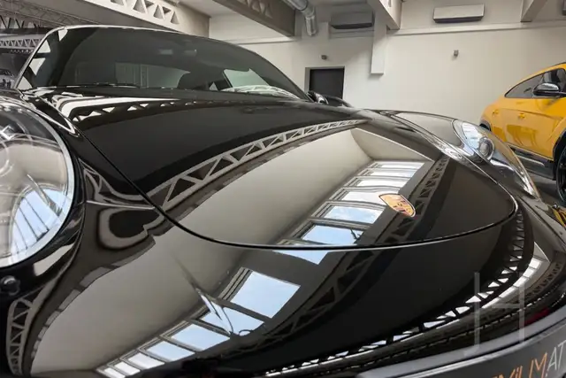 Porsche 991 911 Carrera 4 GTS Ansicht 9