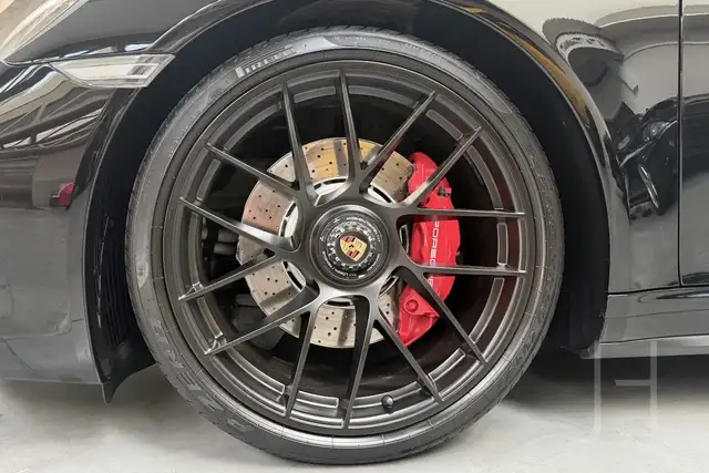 Porsche 991 911 Carrera 4 GTS Ansicht 21