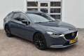 Mazda 6 Sportbreak 2.0 SkyActiv-G 165 Sportive Leder | Tre Gris - thumbnail 29