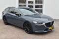 Mazda 6 Sportbreak 2.0 SkyActiv-G 165 Sportive Leder | Tre Gris - thumbnail 4