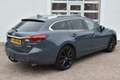 Mazda 6 Sportbreak 2.0 SkyActiv-G 165 Sportive Leder | Tre Gris - thumbnail 3