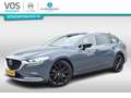 Mazda 6 Sportbreak 2.0 SkyActiv-G 165 Sportive Leder | Tre Gris - thumbnail 1