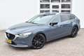 Mazda 6 Sportbreak 2.0 SkyActiv-G 165 Sportive Leder | Tre Gris - thumbnail 7