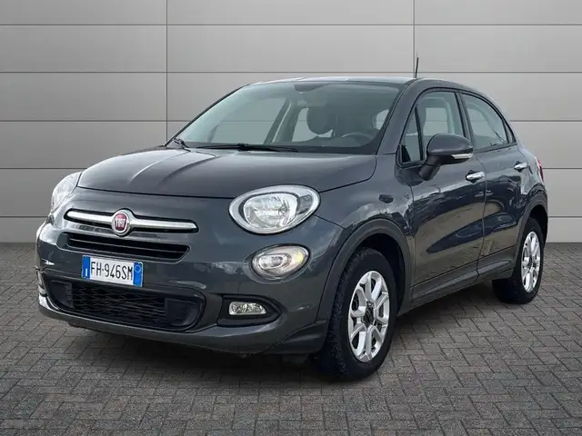Fiat 500X 1.3 Mjet 95cv 4x2 Lounge