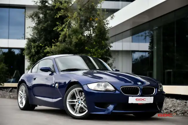 BMW Z4 M 3.2i 24v l 36 410 KM l First Owner l Belgium Car