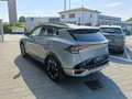 Kia Sportage PHEV 1.6 plug-In Hybrid 265cv GT LINE SR AWD Demo Argento - thumbnail 5