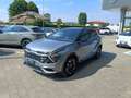 Kia Sportage PHEV 1.6 plug-In Hybrid 265cv GT LINE SR AWD Demo Argento - thumbnail 3