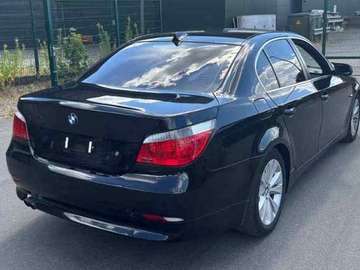 i E60 M Paket Optik NOTVERKAUF