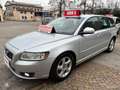 Volvo V50 1.6 d2 drive R-design 115cv Zilver - thumbnail 3