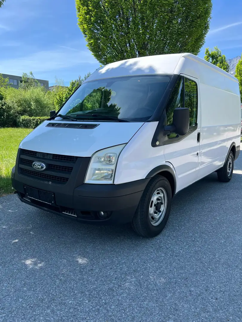 Ford Transit Bus Camperausbau, Camper, Kaste - 1