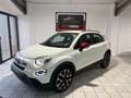 Fiat 500X 500X 1.3 FireFly Turbo DCT 4x2 S Blanc - thumbnail 1