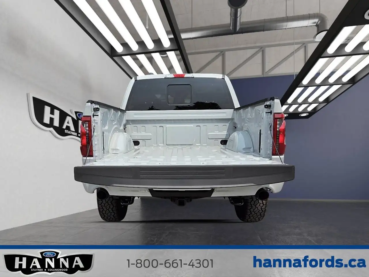 Ford F-150 2026