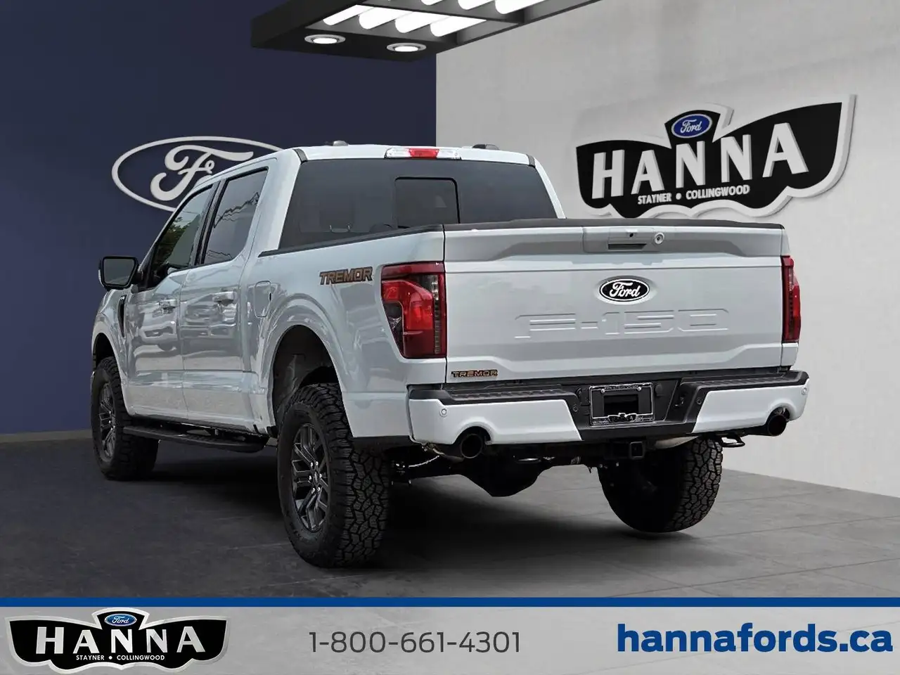 Ford F-150 2026