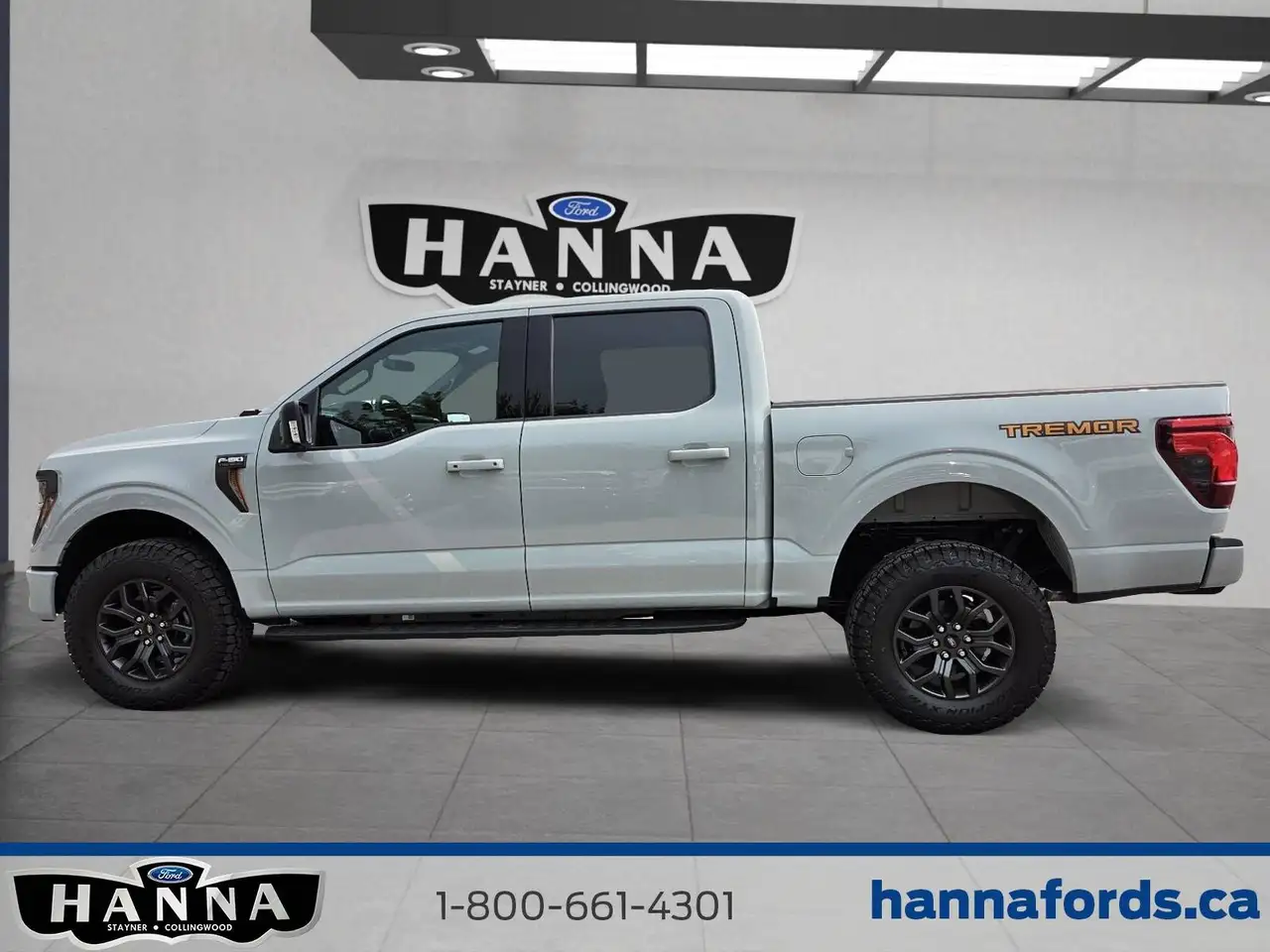 Ford F-150 2026