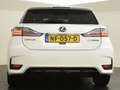 Lexus CT 200h Sport Edition | Allseasons | Stoelverwarming | Blanco - thumbnail 8