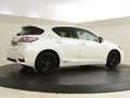 Lexus CT 200h Sport Edition | Allseasons | Stoelverwarming | Blanco - thumbnail 2