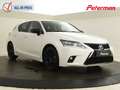 Lexus CT 200h Sport Edition | Allseasons | Stoelverwarming | Blanco - thumbnail 1