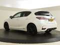Lexus CT 200h Sport Edition | Allseasons | Stoelverwarming | Blanco - thumbnail 6