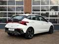 Hyundai i20 1.2 MPI i-Motion, Navi, Camera, cruise, Airco, lan Weiß - thumbnail 3