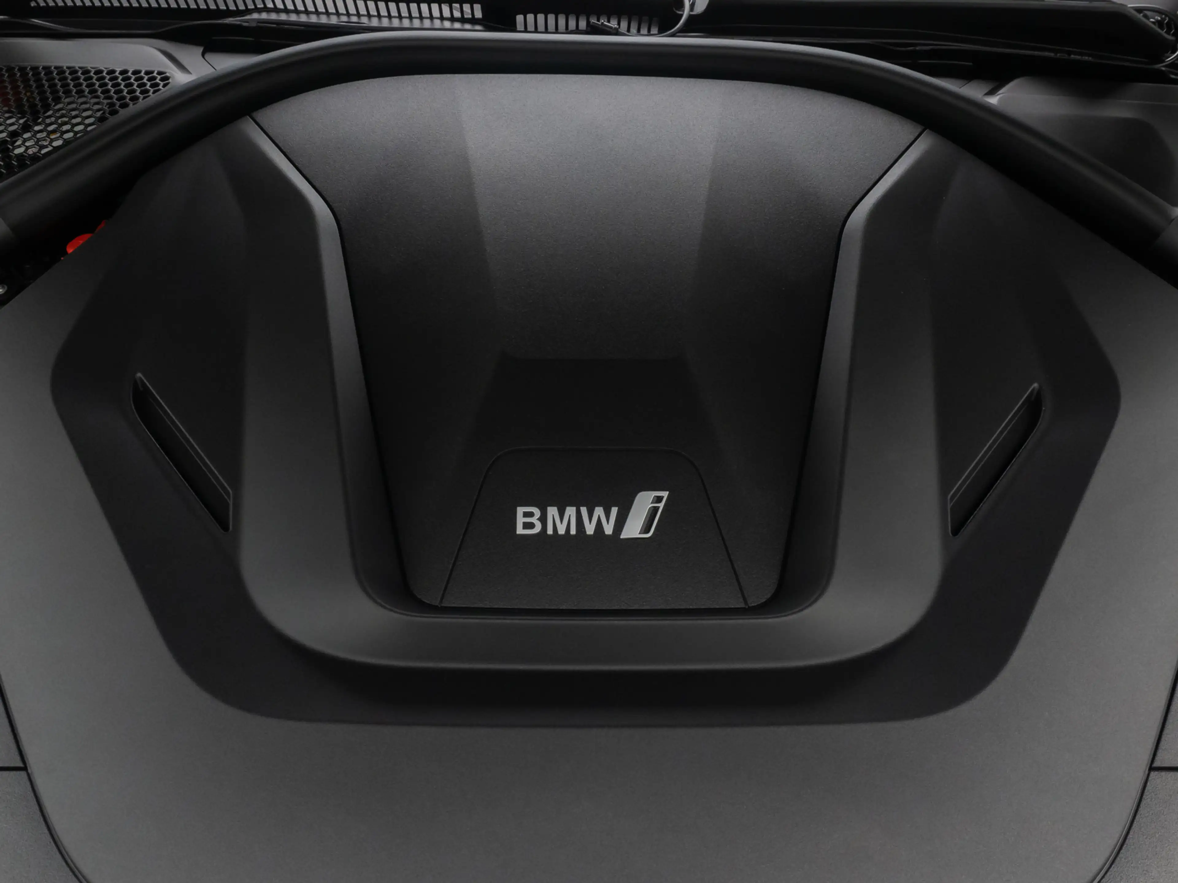 BMW i4 Gran Coupè Kamera HUD DAB HiFi Komfort — photo 14