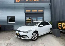 Volkswagen Golf 2.0 TDI 115ch ACC-Carplay-Caméra de recul