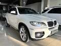 BMW X6 xDrive 30dA Blanco - thumbnail 1