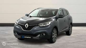 1.5 dCi 110ch energy Intens eco²